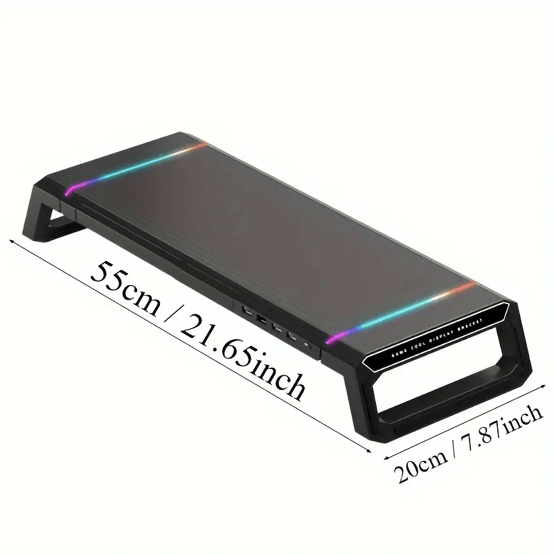 LUME Monitor Stand PRO