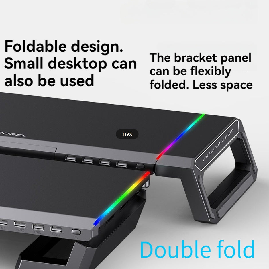 LUME Monitor Stand PRO