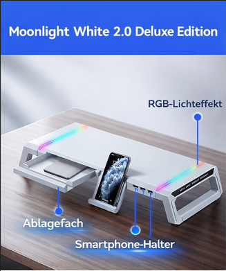 LUME Monitor Stand PRO