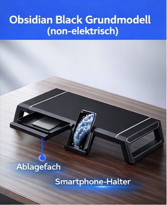 LUME Monitor Stand PRO